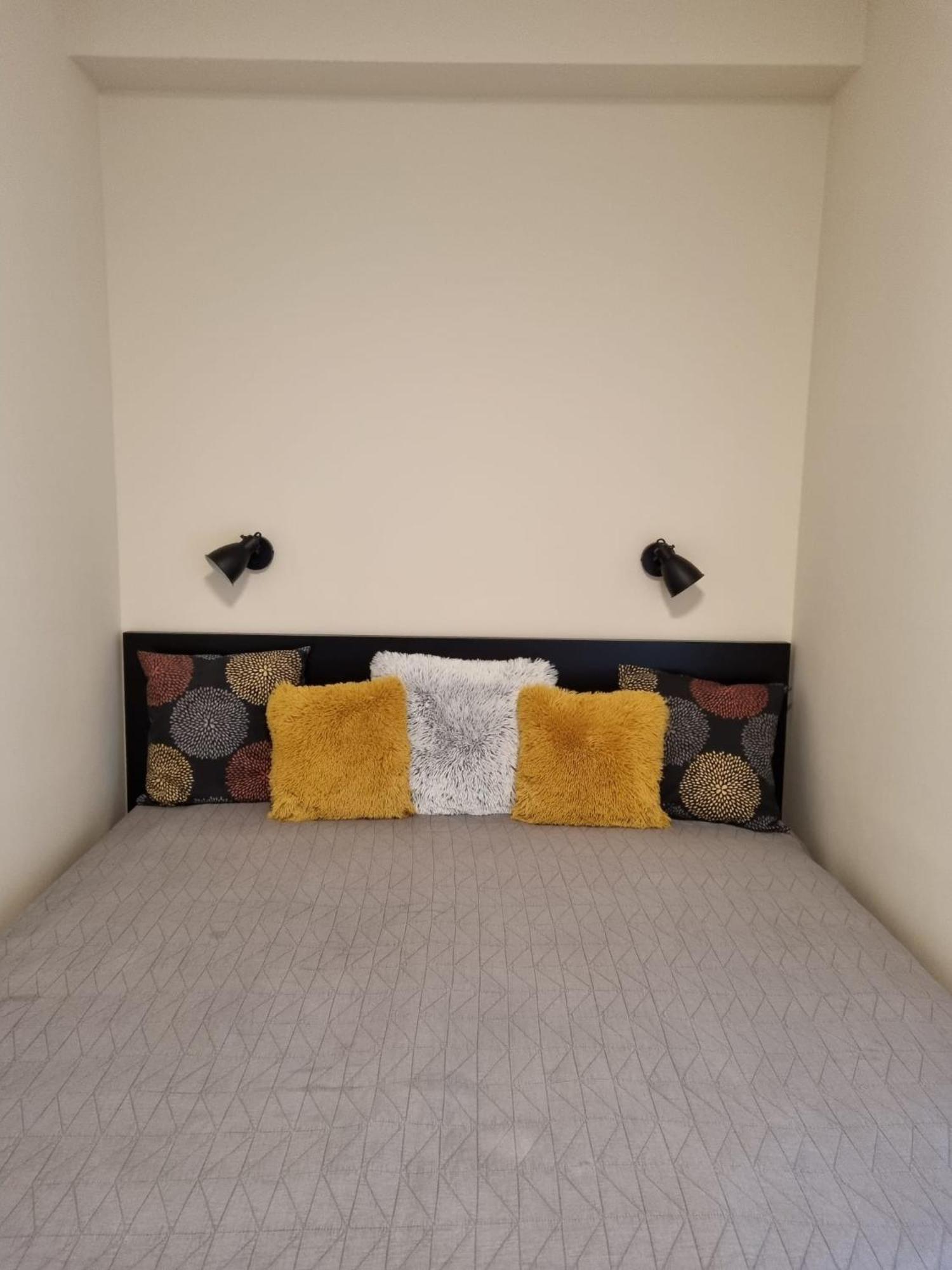 Apartman Berg Brcalnik Zelezna Ruda Exterior foto